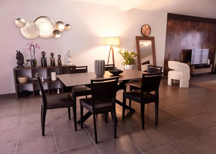 Pegase 아파트 Le Martray