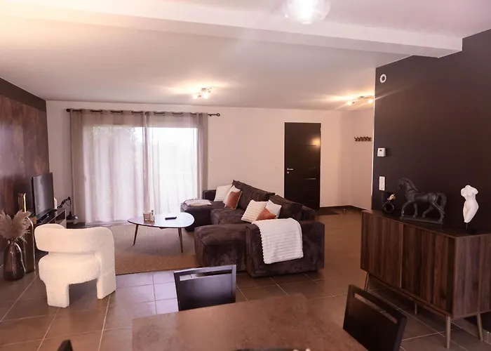 Pegase 아파트 Le Martray